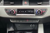Audi A4 Avant 35 TFSI S Line