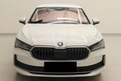 Skoda Superb Edition 130 2.0 TDI DSG