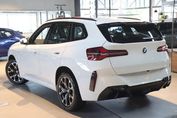 BMW X3 xDrive20d M Sport