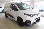 Citroen Berlingo Van M L1H1 XTR EAT8