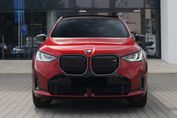 BMW X3 M50 xDrive