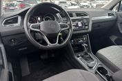 Volkswagen Tiguan Life 2.0 TSI 4Motion  DSG