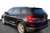 Skoda Kodiaq 2.0 TSI 4x4 Ambition DSG 7os.