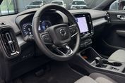 Volvo XC40 T4 Plug-In Hybrid Core