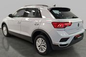 Volkswagen T-Roc TSI Life