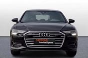Audi A6 Avant 40 TDI quattro Advanced