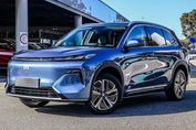Geely Starray EM-i 1.5 PHEV Pro