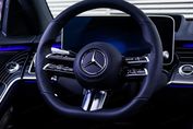 Mercedes Klasa S 450 d  4-Matic L AMG Line