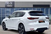 Mazda CX-60 3.3 D Takumi AWD