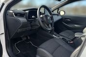 Toyota Corolla Hybrid Style