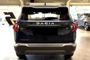 Dacia Bigster Journey LPG 1.2 mHEV