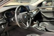 BMW Seria 5 530e iPerformance xDrive Luxury Line sport