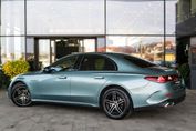 Mercedes Klasa E 220d  4-Matic AMG 9G-Tronic