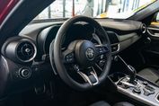Alfa Romeo Giulia 2.2 D Turbo Veloce Q4