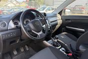 Suzuki Vitara 1.4 Boosterjet Shvs Premium 4WD