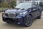 BMW X5 xDrive40i M Sport