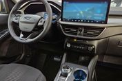 Ford Kuga Active  2.5 FHEV