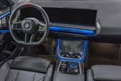 BMW X3 M50 xDrive