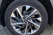 Hyundai Tucson 1.6 T-GDI Executive 2WD DCT