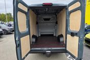 Peugeot Boxer Heavy L4H2 Zabudowa Brygadowa