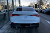 Mercedes GLC Coupe 200 d  4-Matic AMG Line
