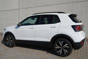 Volkswagen T-Cross Life Plus 1.5 TSI DSG