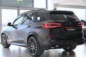 BMW X5 xDrive30d M Sport