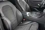 Mercedes GLC 200 d 4MATIC AMG Line