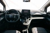 Toyota Proace City Verso Long L2H1 Combi