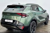 Kia Sportage 1.6 T-GDI Anniversary 4WD DCT
