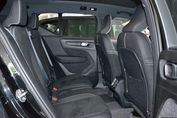 Volvo XC40 B4 Ultra Black Edition
