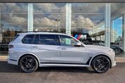 BMW X7 xDrive40i M Sport