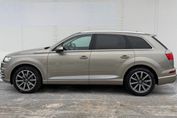 Audi Q7 3.0 TDI quattro Tiptr.