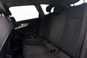 Audi A4 40 TFSI mHEV S tronic