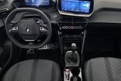 Peugeot 208 Allure 1.2 PureTech