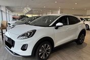 Ford Puma Titanium aut 1.0 EcoBoost