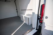 Fiat Ducato 3.3t L2H2 Zabudowa Izotermiczna
