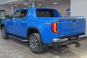 Volkswagen Amarok Aventura 4Motion A10
