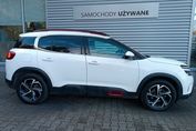 Citroen C5 Aircross BlueHDi Feel Pack EAT8