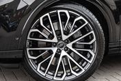 Audi Q7 TDI quattro S Line