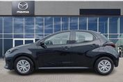 Mazda 2 1.5 Hybrid