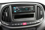 Fiat Doblo Cargo/Van Maxi L2H1 SX Base Plus