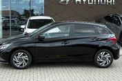 Hyundai i20 1.0 T-GDi Modern DCT