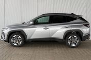 Hyundai Tucson 1.6 T-GDi HEV Smart 2WD aut