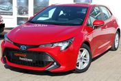 Toyota Corolla 1.8 Hybrid Comfort