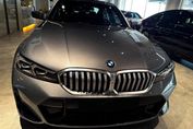 BMW Seria 3 320i xDrive M Sport