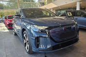 Audi Q4 e-tron Performance S line Sportback