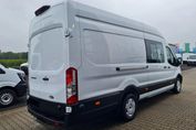 Ford Transit 350 L4H3 Trend Zabudowa Brygadowa RWD