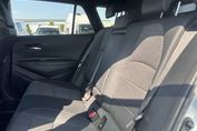 Toyota Corolla 2.0 Hybrid Style