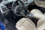BMW X4 xDrive20d M Sport